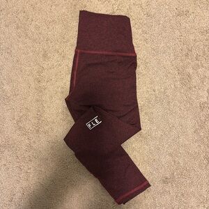 Fleo leggings